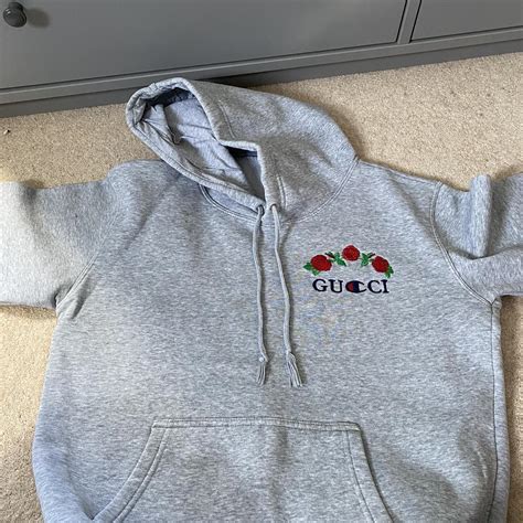 champion x gucci hoodie|Gucci X champion hoodie price.